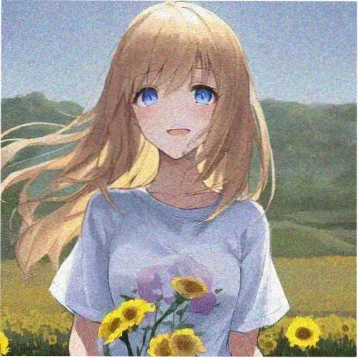 熊二 角色头像