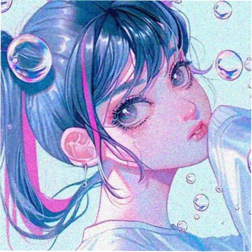 吉吉 角色头像